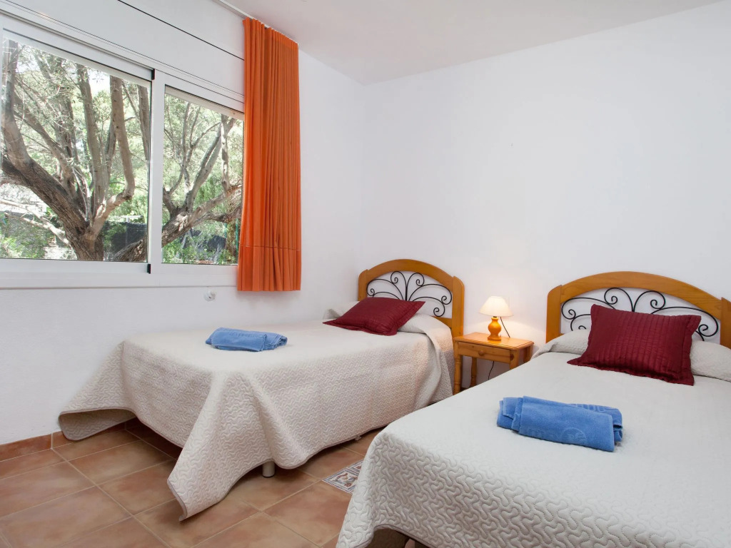 Villa Villa Cala Vidre A by Interhome