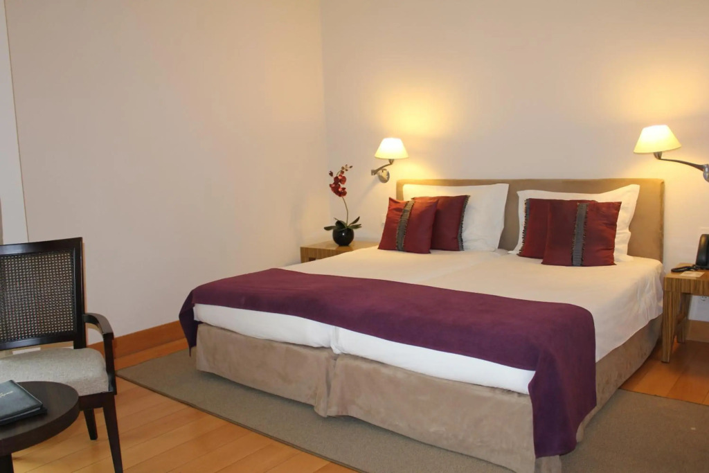 Golden Residence Hotel