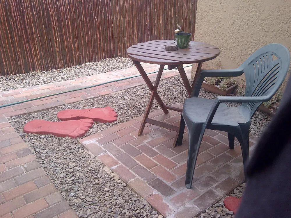 Big 5 Accommodation