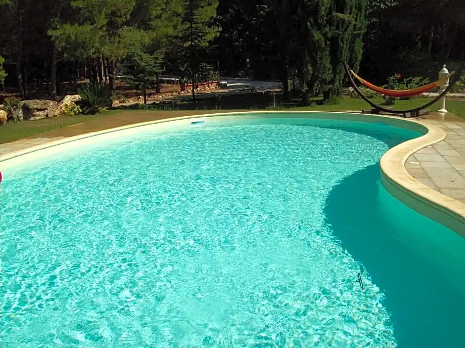 Casina San Martino
