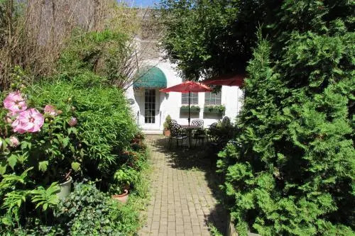 Blairpen House Country Inn