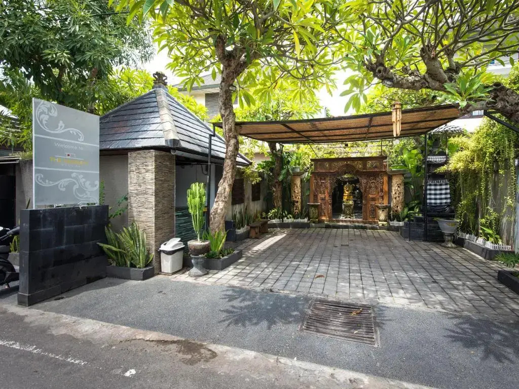 Villa Nakula
