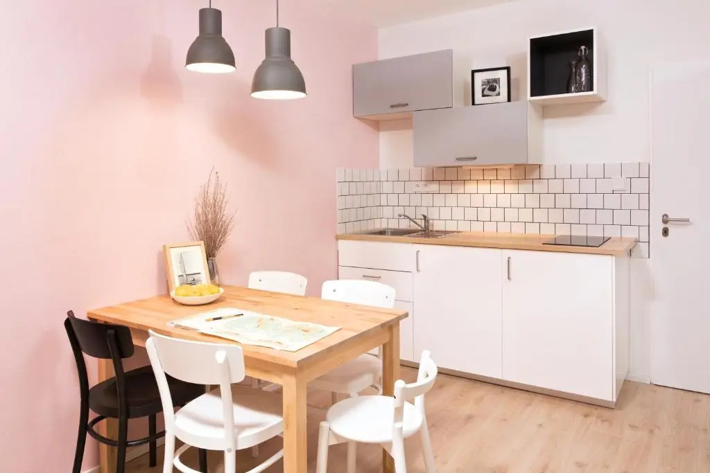 Vlnka Apartments