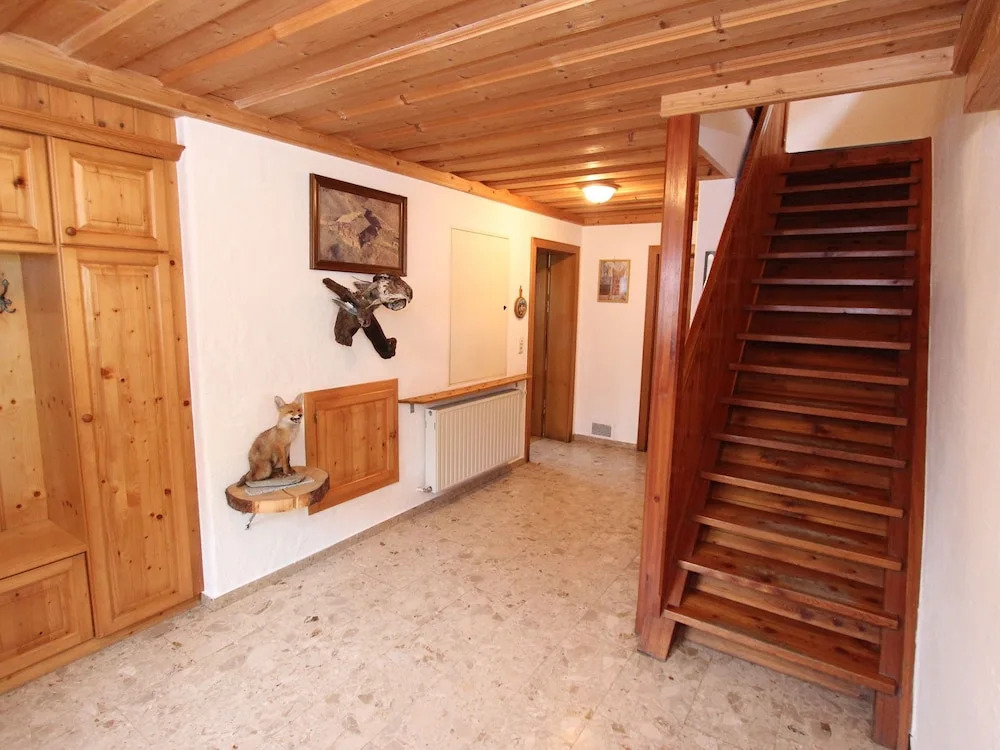 Welcoming Chalet near Ski Area in Fürth