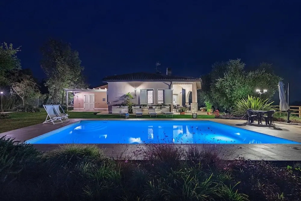 Villa Daniela by Wonderful Italy