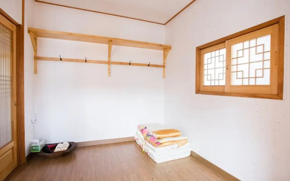 Aega Hanok Guesthouse