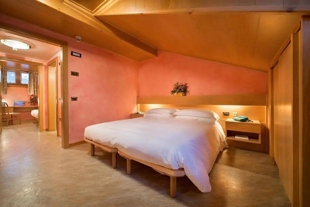 Hotel Centros