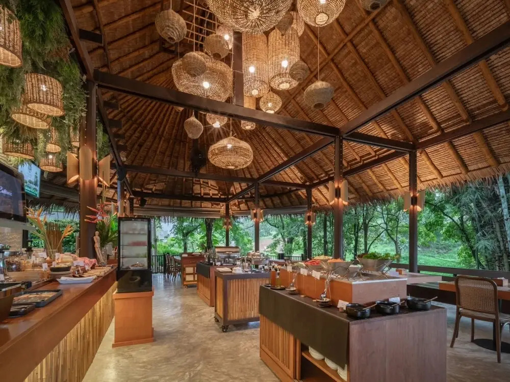 Phapok Eco Resort