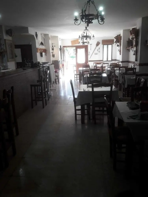 Hostal La Campiña