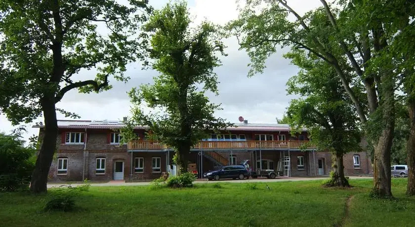 Biohof Medewege