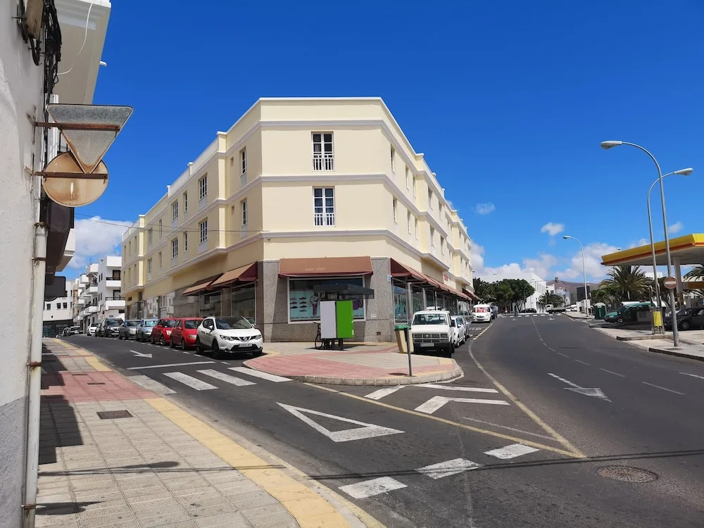 Rooms Tampico