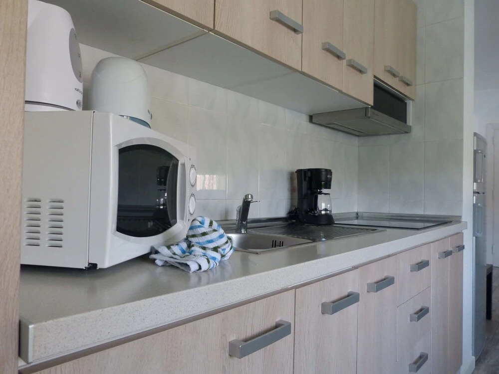 Suncanarias Apartamento La Chola