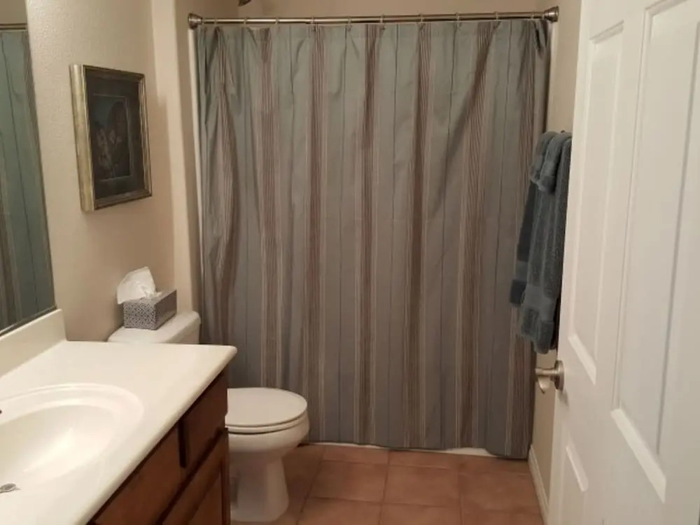 Terry And Cheryl Sicotte 2 Bedroom Condo