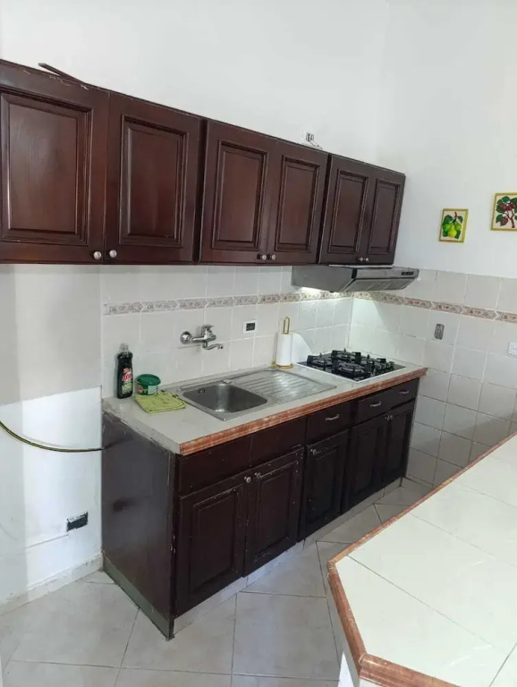 Acuario Residencial