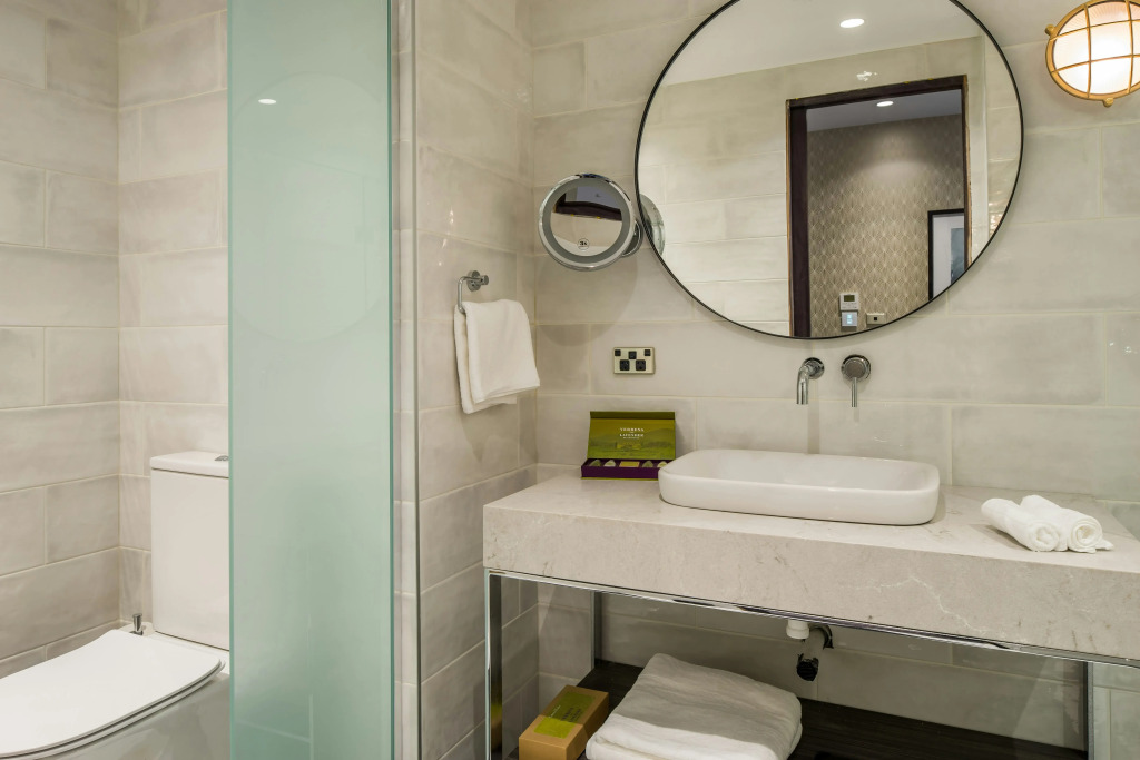 Doubletree By Hilton Wellington
