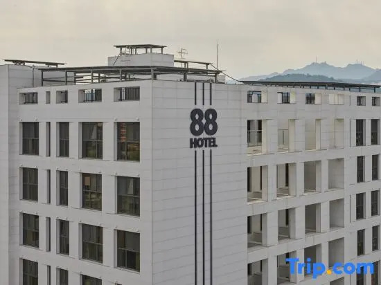 88Hotel
