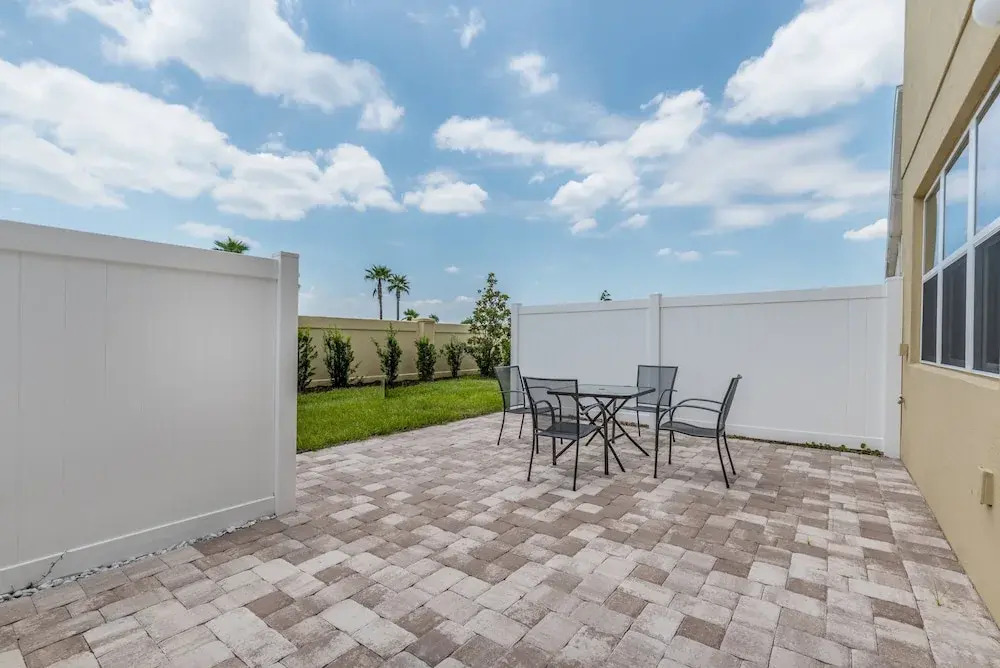 5153ad Amazing Compass Baytown Home Sleeps 10