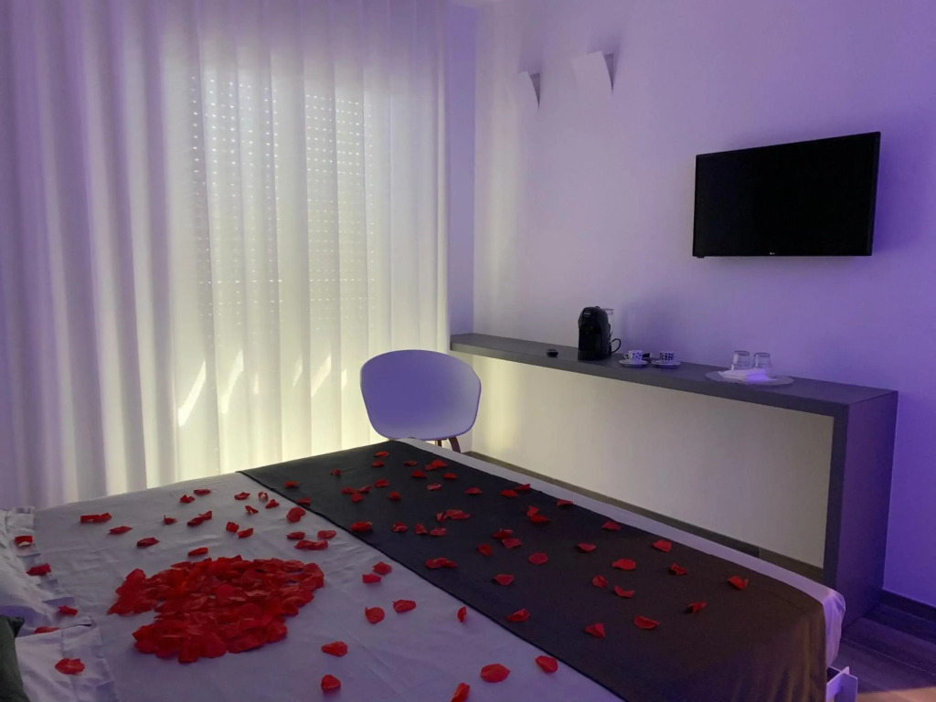Hotel Mediterraneo