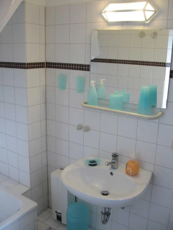 Ferienwohnung Stoetera