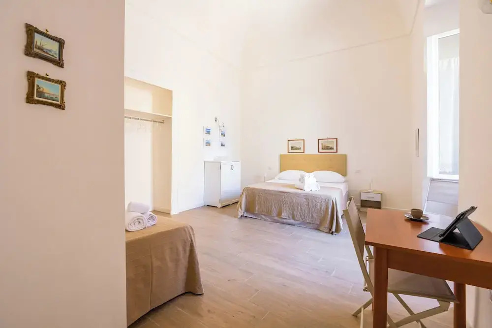 Terrazza Spaccanapoli by Napoliapartments