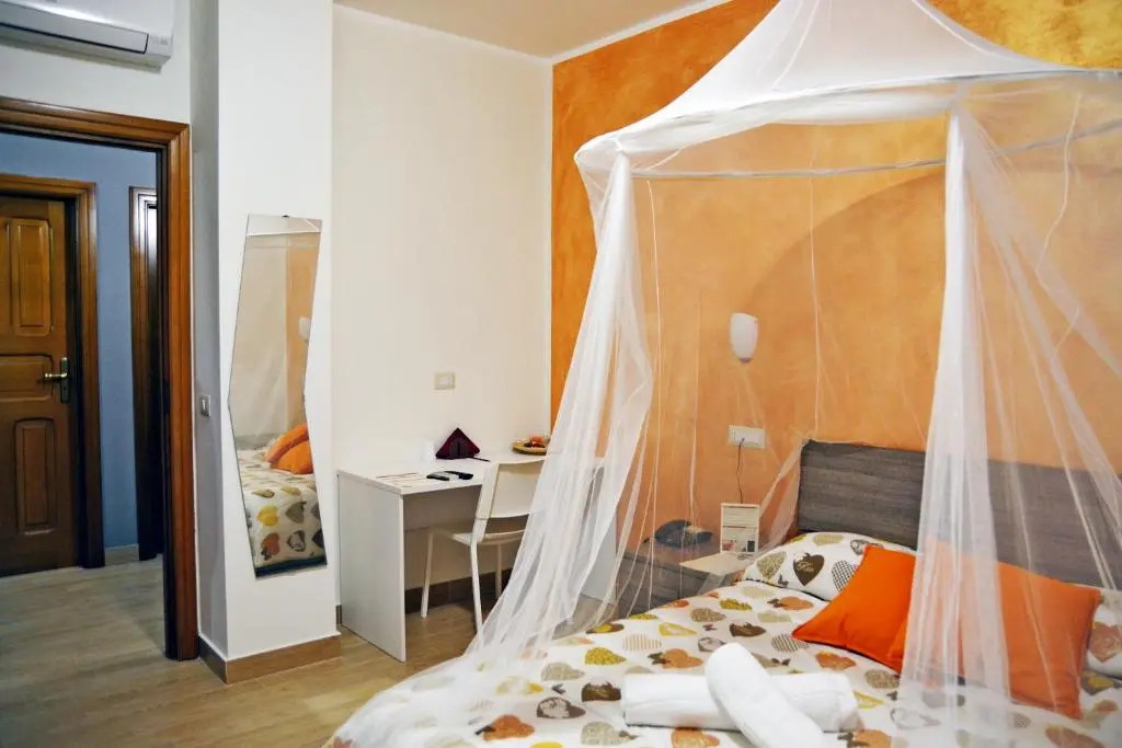 B&B Villa Filomena