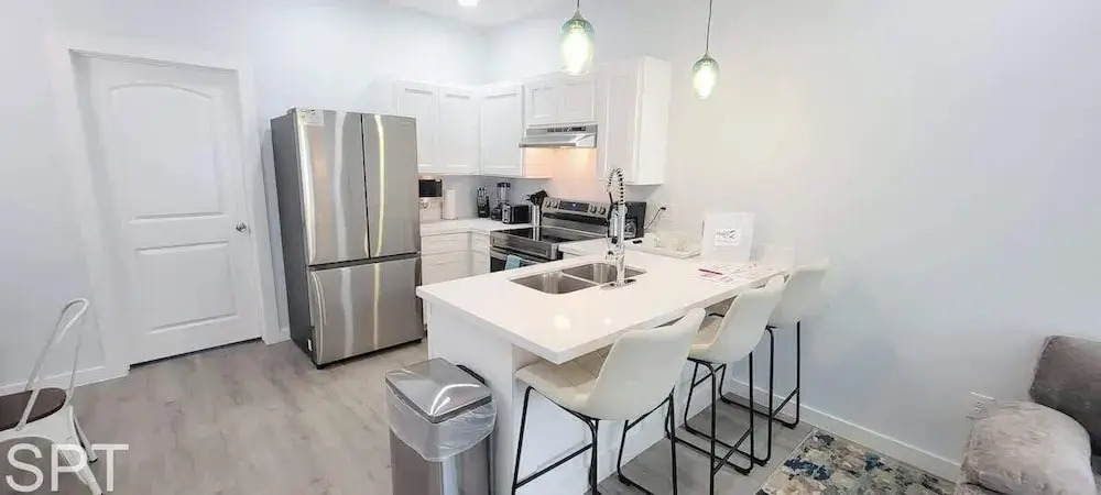 New Townhome - 2 Levels - Heated Pool - #2