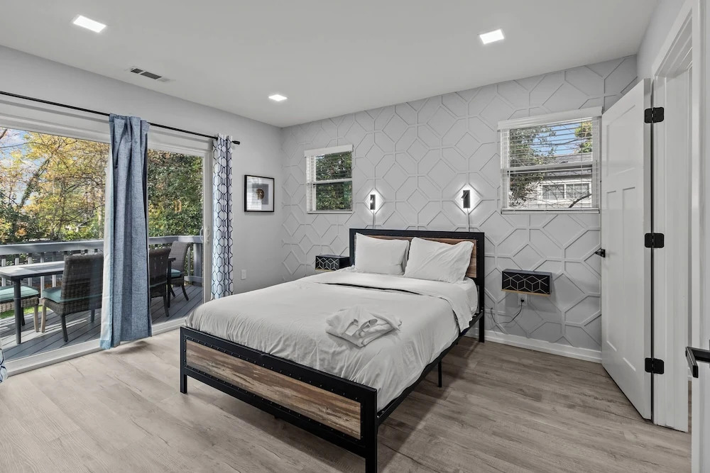 Charlotte Retreat Luxury 4BR Heaven