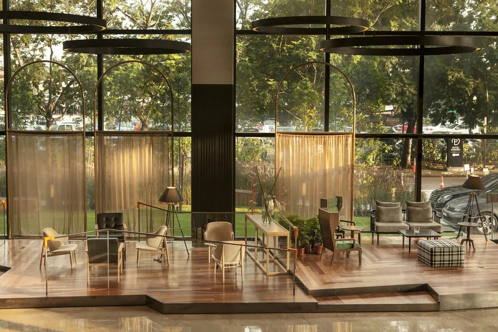 Concept by WEIL Hotel
