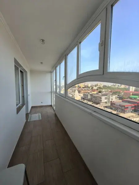КК апартаменты на ул. Пушкина, д. 109