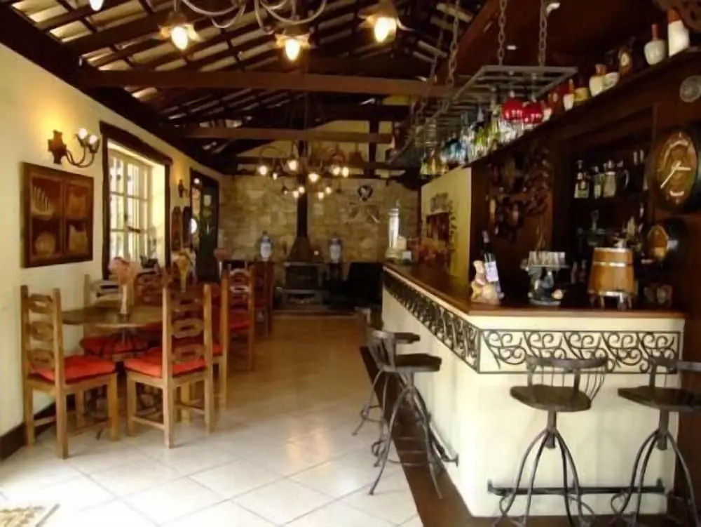 Pousada Hospedaria da Villa