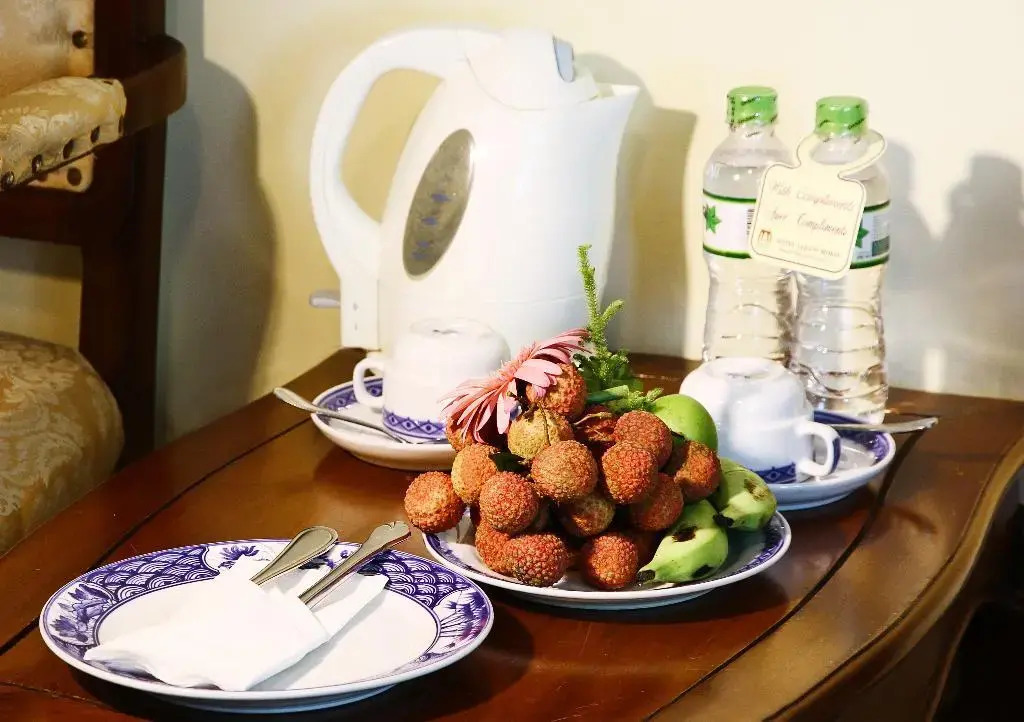 Saigon Morin Hotel