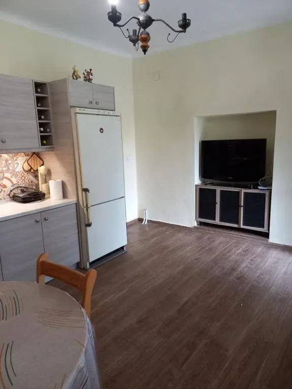 Stellas apartment