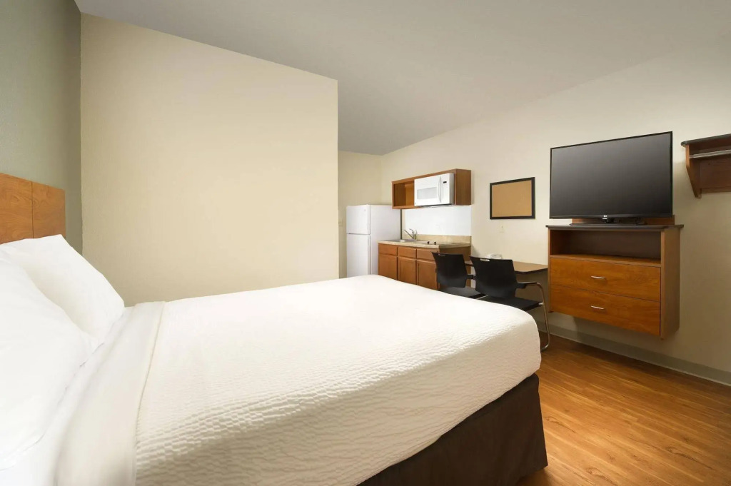 Extended Stay America Select Suites - Omaha - Southwest