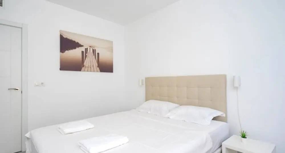 107698 Apartment In Fuengirola