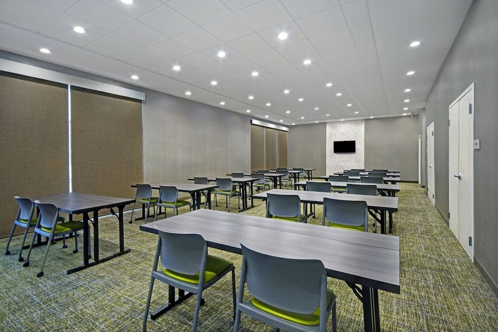 Springhill Suites by Marriott
