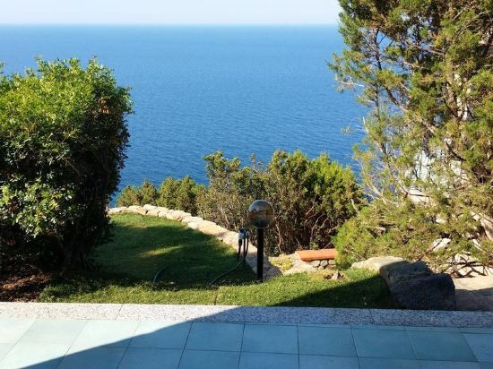 Villa Patty - Luxury Cliffside Estate whit 180 panoramic Sea View & infinity pool