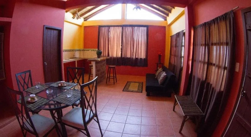 Hotel La Punta