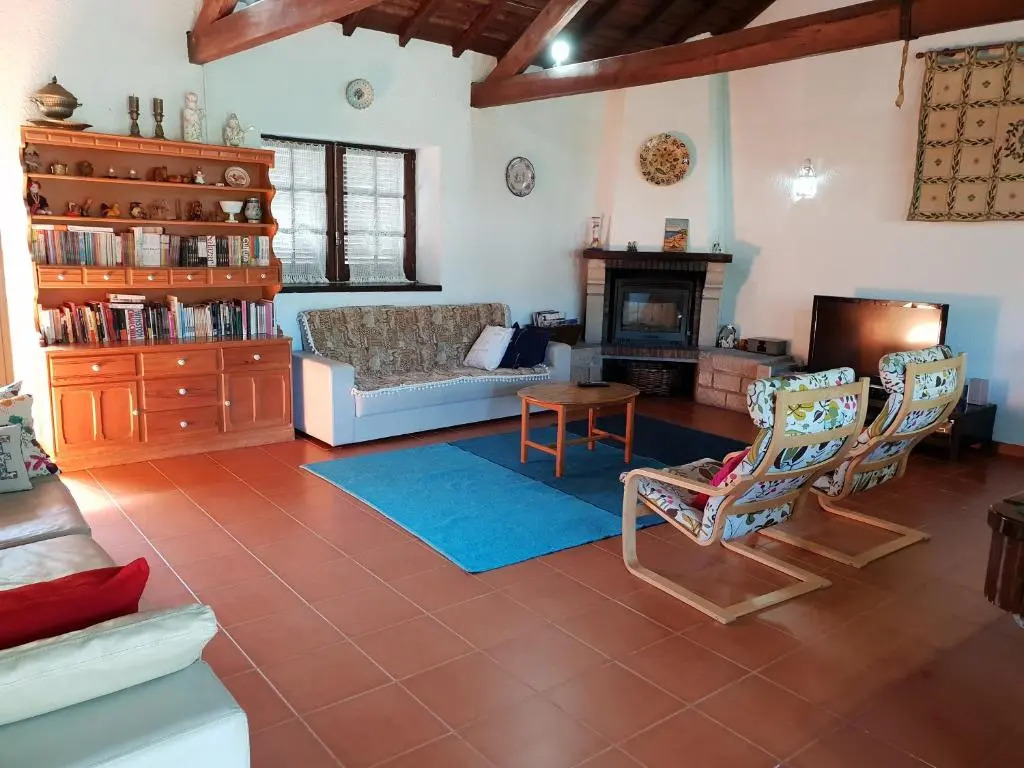 Casa Do Fiscal