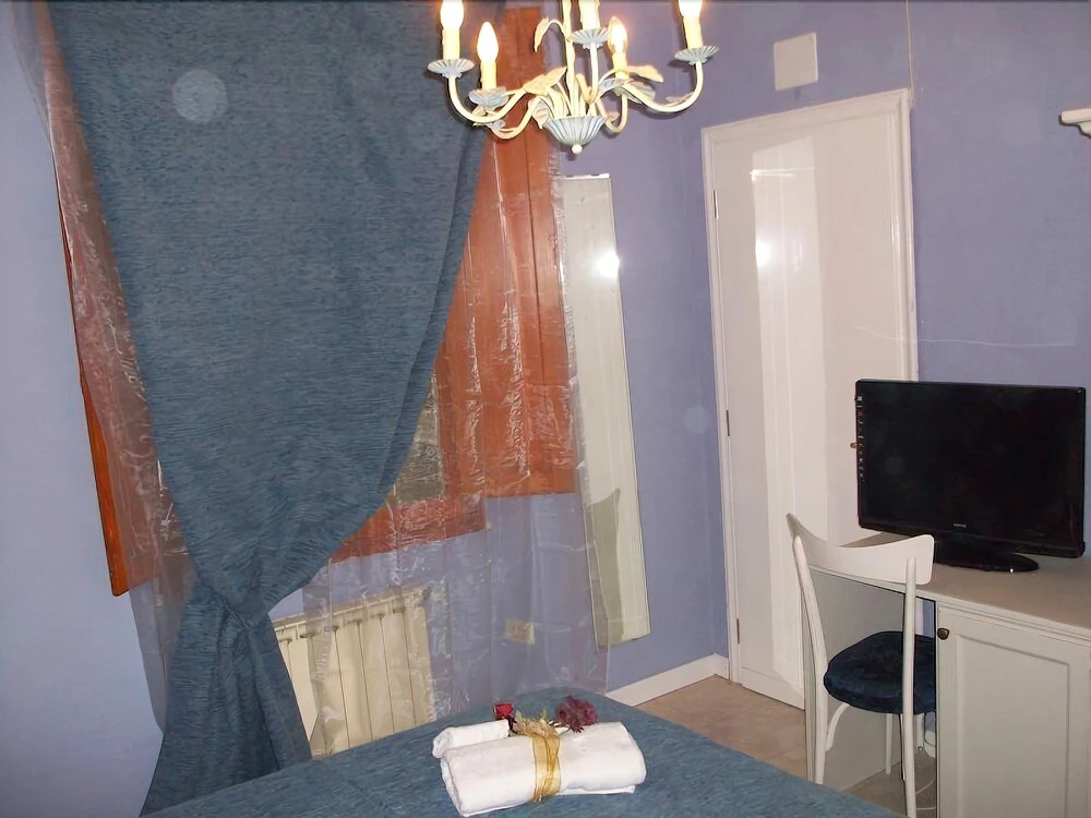 Dimora Dionisio B&B