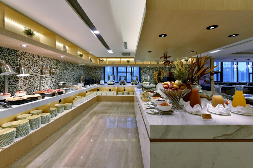 Atour Hotel Dalian Zhongshan Square