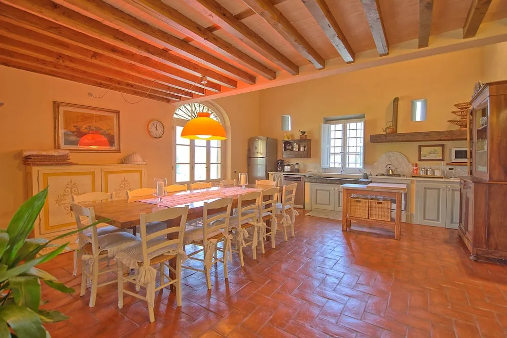Villa Fontine by PosarelliVillas