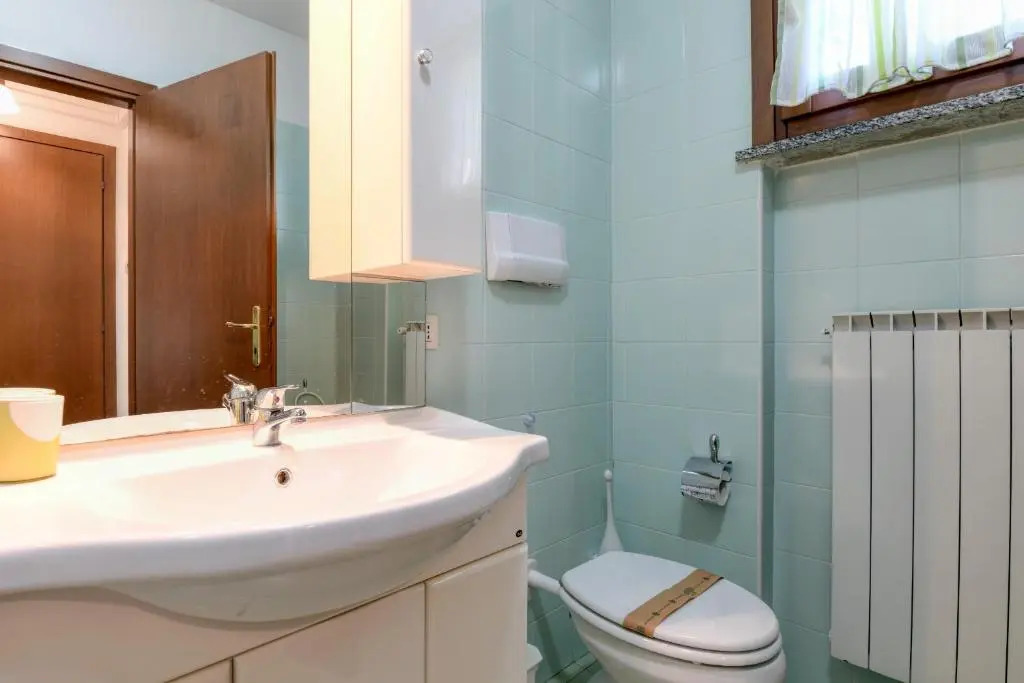 Bell'Italia Holiday Apartment Peschiera