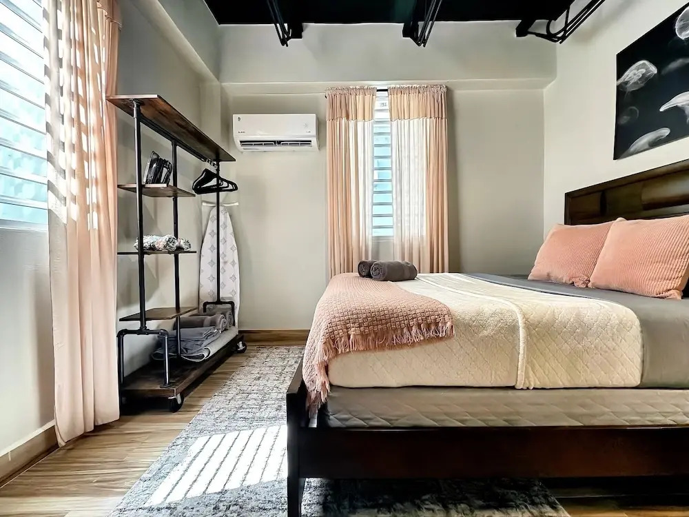 The Lofts At Santurce