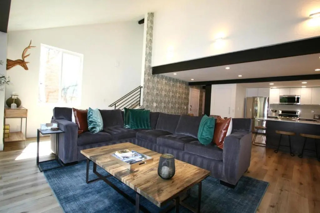 Aspen Grove 3 Bedrooms AGC-8 by KBM