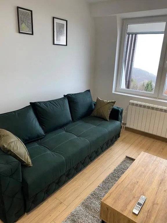 Iznad Oblaka~B-Apartman-16