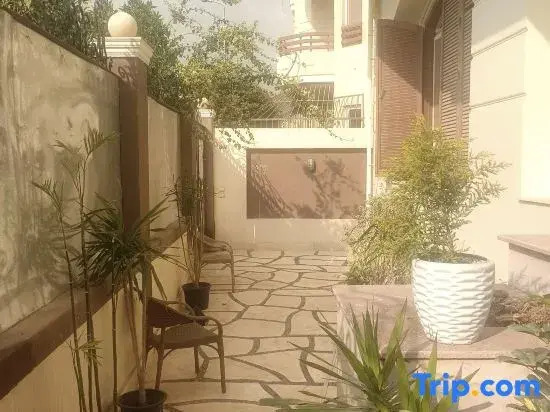 LETU villa 187