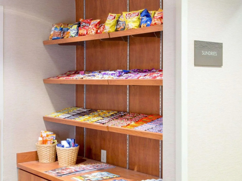 Comfort Inn DFW North-Irving