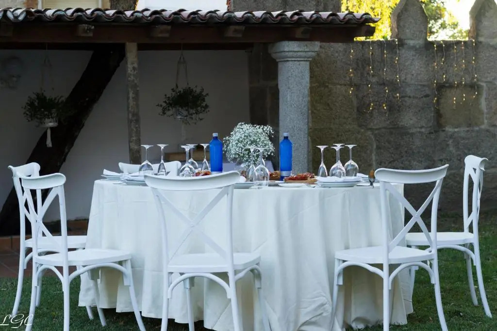 Hotel OPazo