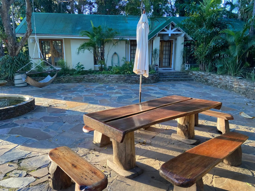 Waterloo Guest House