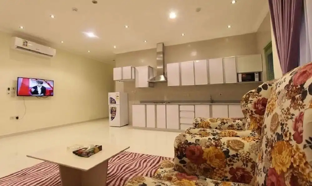 Tiran Island Suites